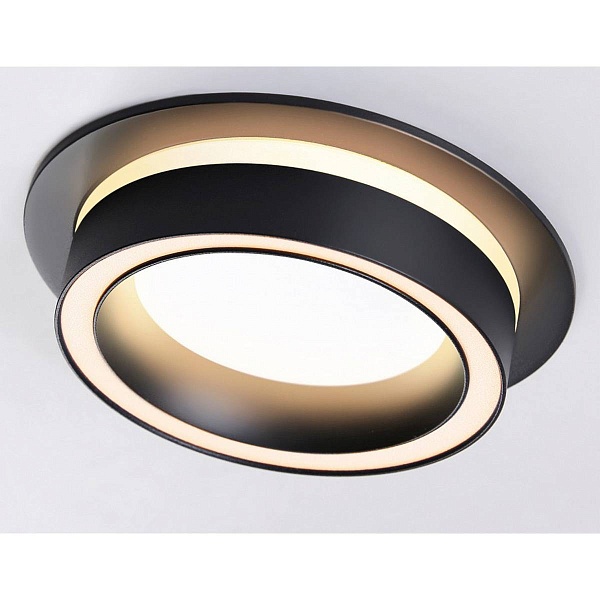 Светильник встраиваемый AMBRELLA LIGHT TN TN5241