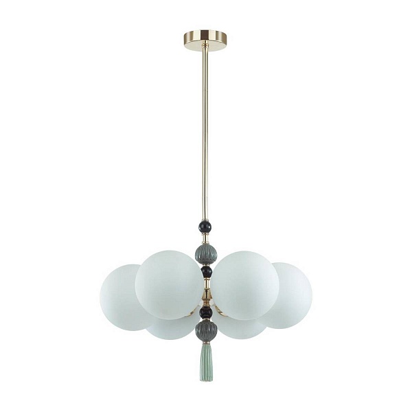 Люстра подвесная ODEON LIGHT PALLE 5405/6