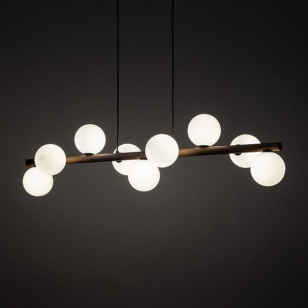 Подвес TK LIGHTING ESTERA WOOD 10273 Estera Wood