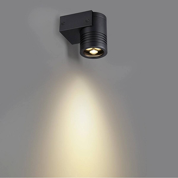 Светильник уличный настенный ODEON LIGHT STIMA 6648/6WL3