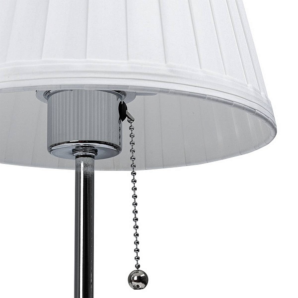 Настольная лампа ARTE LAMP MARRIOT A5039TL-1CC