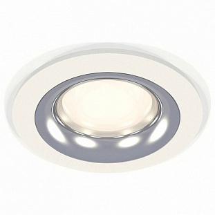 Светильник встраиваемый AMBRELLA LIGHT XC XC7621003