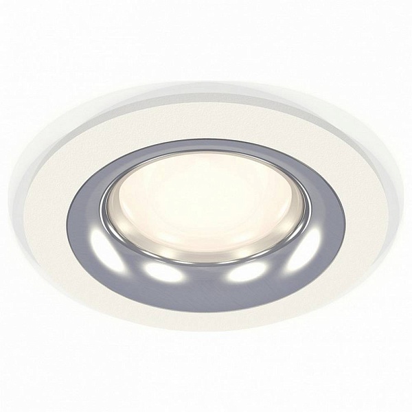 Светильник встраиваемый AMBRELLA LIGHT XC XC7621003