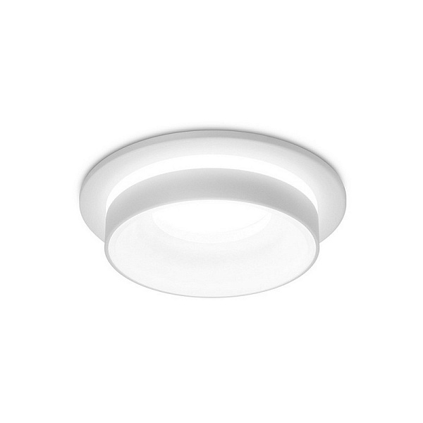 Светильник встраиваемый AMBRELLA LIGHT TECHNO 4 TN310