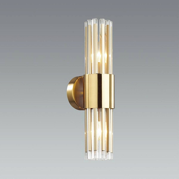 Бра ODEON LIGHT VIKETA 4786/2W