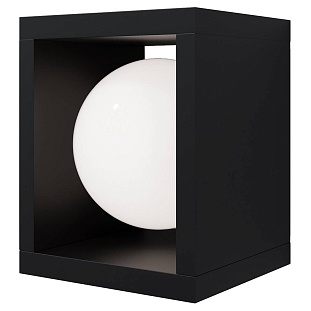 Светильник уличный настенный MAYTONI SLATE O483WL-L10GF3K