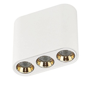 Спот ODEON LIGHT SMALL 7091/8CL