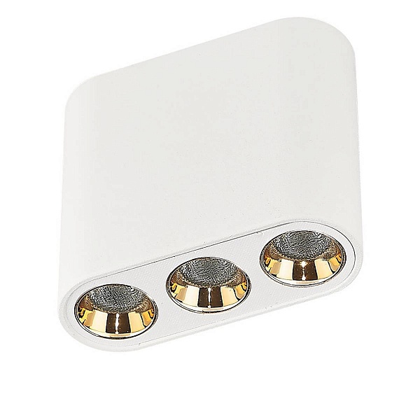 Спот ODEON LIGHT SMALL 7091/8CL