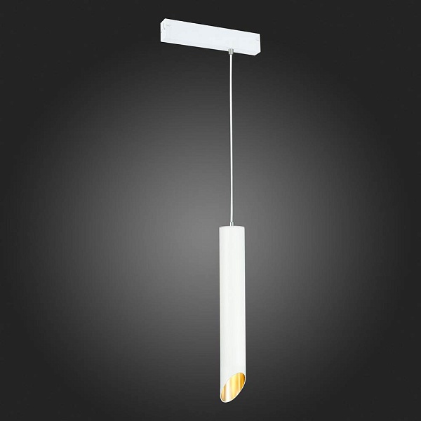 Трековый светильник ST LUCE SKYLINE 220 ST508.513.01