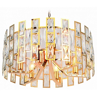 Люстра подвесная AMBRELLA LIGHT TR TR5061