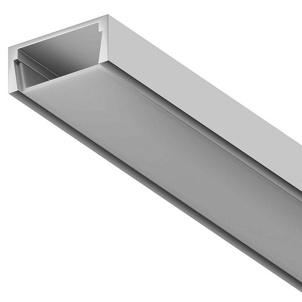 Профиль для ленты LED накладной HESBY LIGHTING LINE HSBL_0195