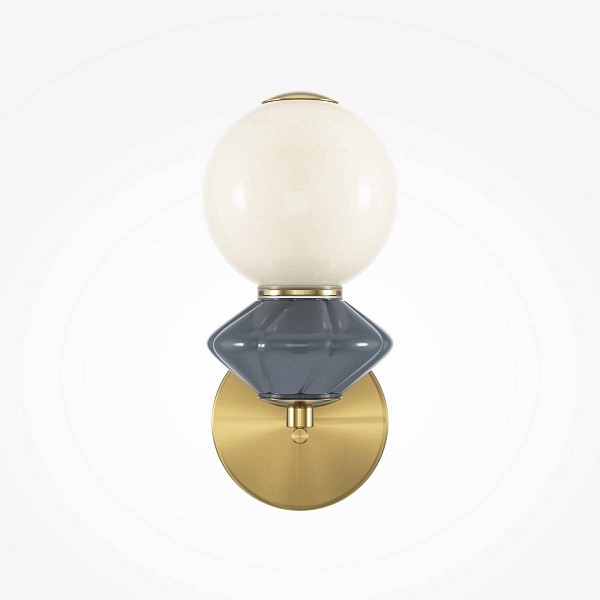 Бра MAYTONI BROSCHE MOD362WL-L5GR3K