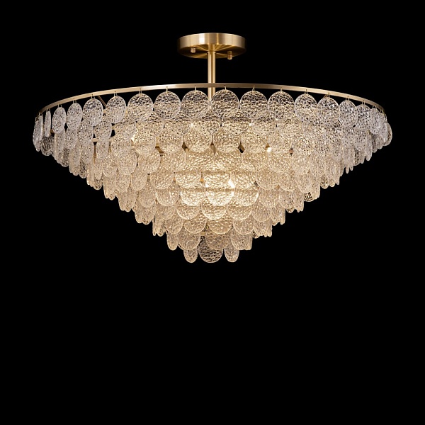 Люстра потолочная MAYTONI MAZZO MOD130CL-14G