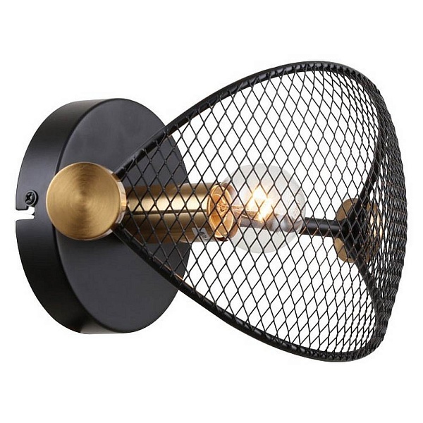 Бра FAVOURITE SECURE 4084-1W
