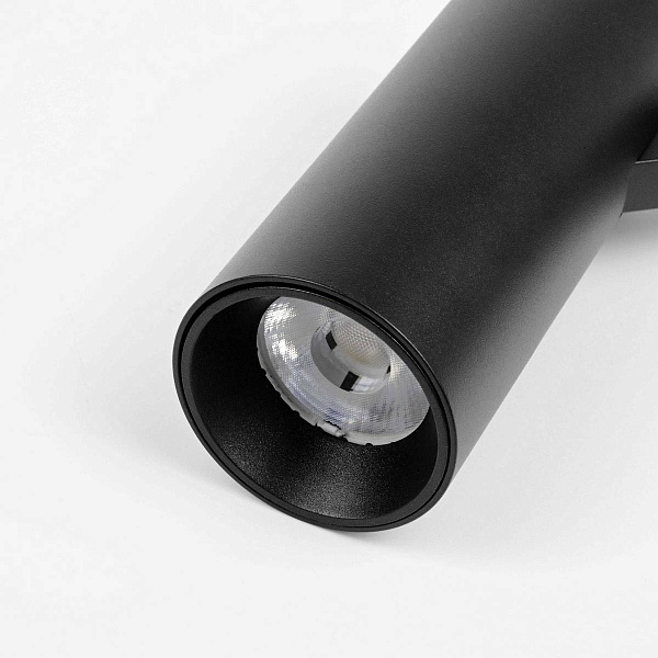 Трековый светильник LIGHTSTAR DUE HERMES 210147