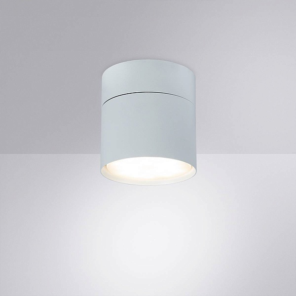 Спот ARTE LAMP INTERCRUS A5549PL-1WH