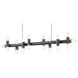 Подвес LUSSOLE HOPKINS LSP-7405