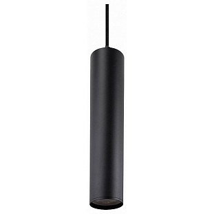 Подвес DENKIRS TUBE DK4050-BK