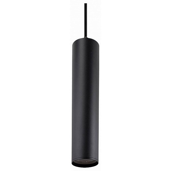 Подвес DENKIRS TUBE DK4050-BK