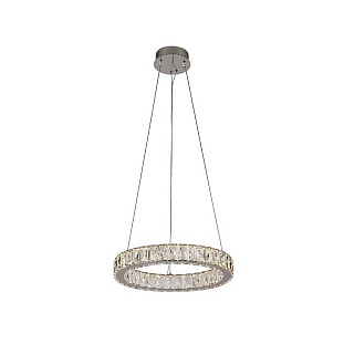 Подвес NEWPORT KRISTA 8580/40 C chrome