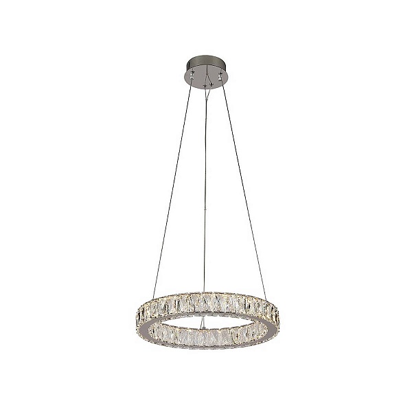 Подвес NEWPORT KRISTA 8580/40 C chrome