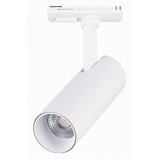 Трековый светильник ST LUCE MONO ST350.546.10.36