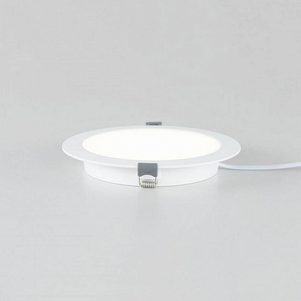 Светильник встраиваемый CITILUX ГАЛС CLD5516N