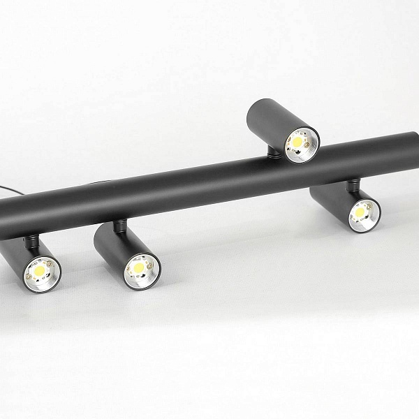 Подвес LUSSOLE HOPKINS LSP-7405