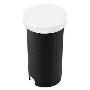 Светильник уличный встраиваемый ARTE LAMP PIAZZA A3601IN-1WH