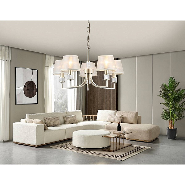 Люстра подвесная AMBRELLA LIGHT HIGH LIGHT LH71214