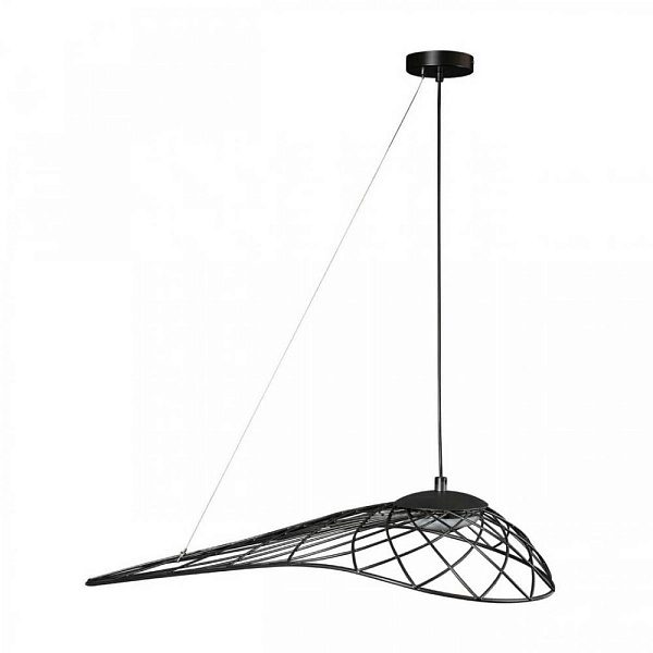 Подвес LOFT IT TRESSAGE 10127/590 Black