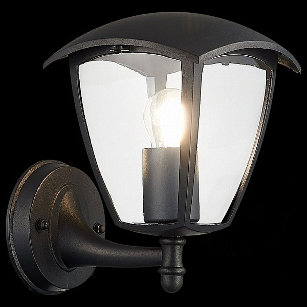 Светильник уличный настенный ST LUCE SIVINO SL081.401.01