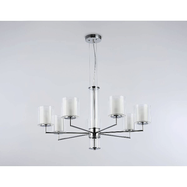 Люстра подвесная AMBRELLA LIGHT HEIGH LIGHT LH56003