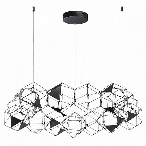 Люстра подвесная ODEON LIGHT TRELLIS 5087/68L