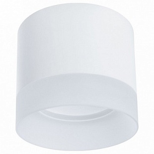 Спот ARTE LAMP CASTOR A5554PL-1WH