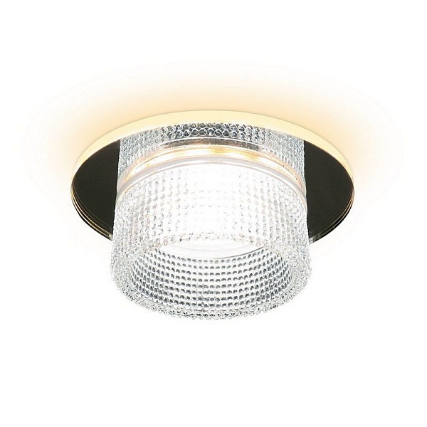 Светильник встраиваемый AMBRELLA LIGHT TECHNO 8 TN350