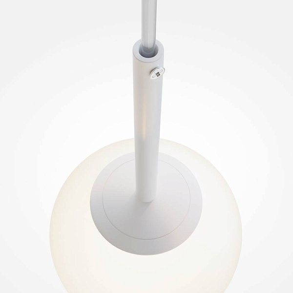 Подвес MAYTONI BASIC FORM MOD321PL-01W