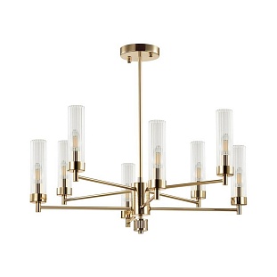 Люстра подвесная LUMION KAMILLA 5274/8C