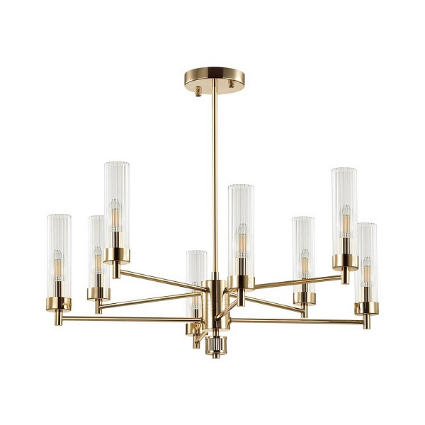 Люстра подвесная LUMION KAMILLA 5274/8C