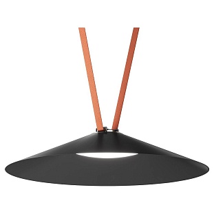 Трековый светильник DENKIRS BELTY FLOW DK5568-BK