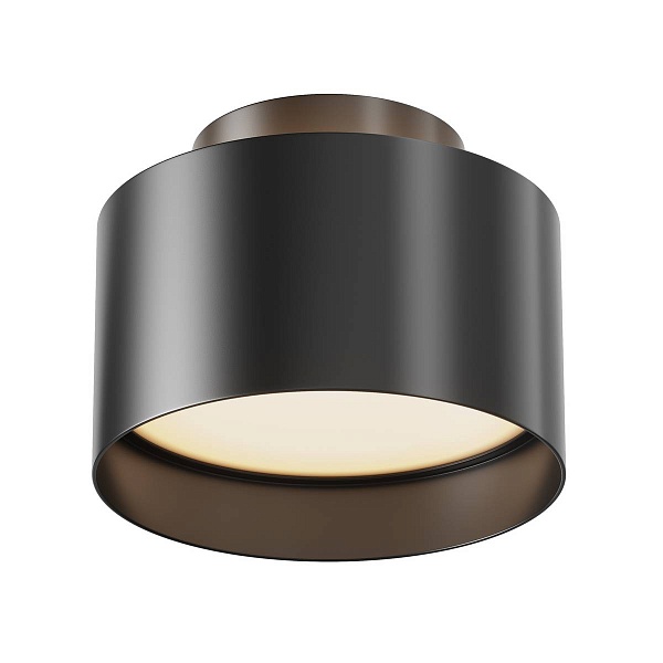 Светильник потолочный MAYTONI PLANET C009CW-L16B