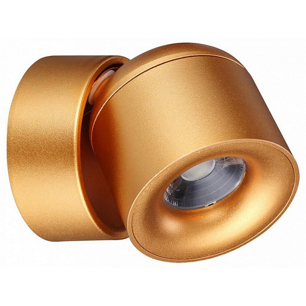 Спот NOVOTECH GESSO 358810