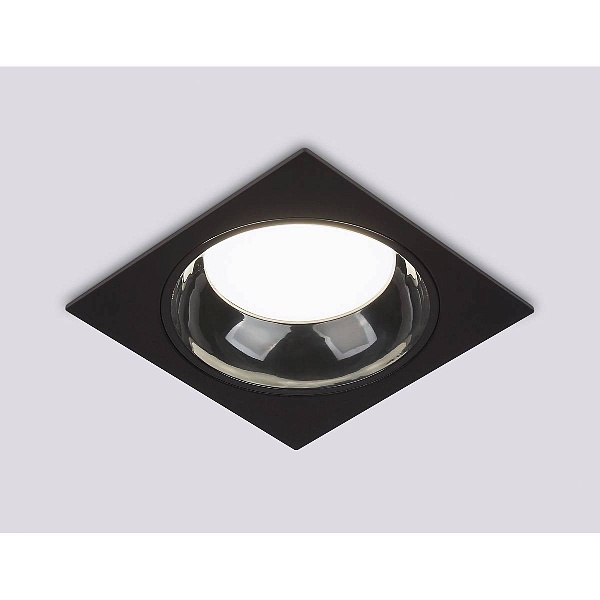 Светильник встраиваемый AMBRELLA LIGHT GX STANDARD TECH TN52342