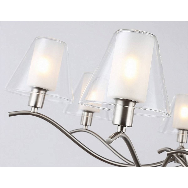 Люстра подвесная AMBRELLA LIGHT HIGH LIGHT LH57083