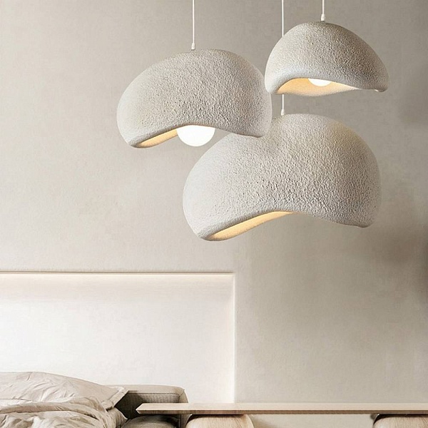 Подвес IMPERIUMLOFT CEMENCLOUD B 219858-23