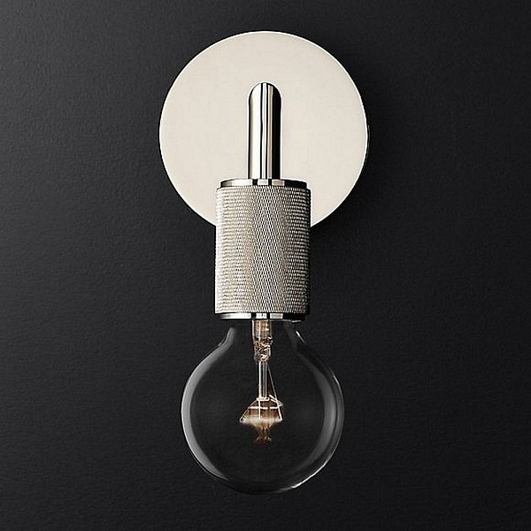 Бра IMPERIUMLOFT RH UTILITAIRE 123286-22