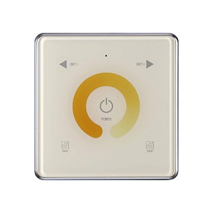 Панель управления NOVOTECH GLAT 359394