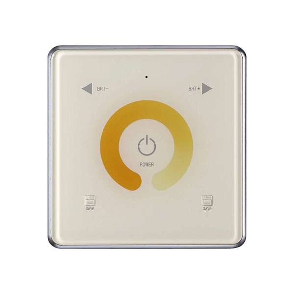 Панель управления NOVOTECH GLAT 359394
