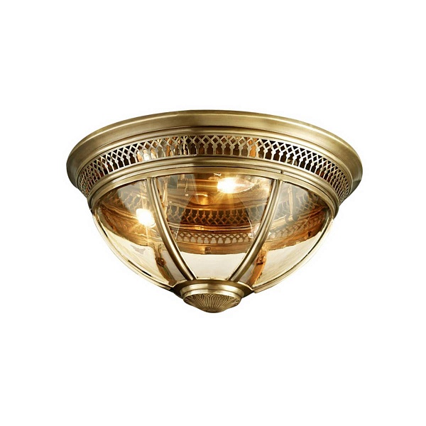 Светильник потолочный DELIGHT COLLECTION RESIDENTIAL 771082