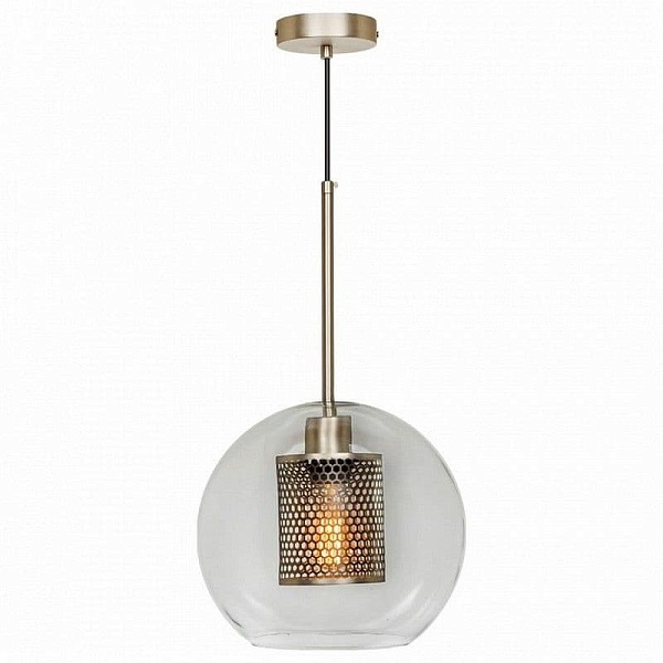 Подвес LOFT IT HEXAGON LOFT2567-B